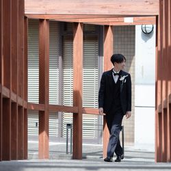 鶴見ノ森 迎賓館の写真9枚目