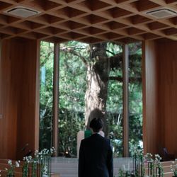 鶴見ノ森 迎賓館の写真12枚目