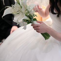 鶴見ノ森 迎賓館の写真18枚目