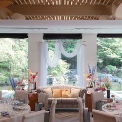 鶴見ノ森 迎賓館の写真1枚目