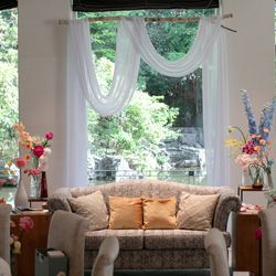 鶴見ノ森 迎賓館の写真18枚目