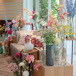 鶴見ノ森 迎賓館の写真23枚目