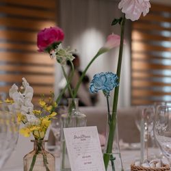 鶴見ノ森 迎賓館の写真30枚目