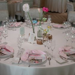 鶴見ノ森 迎賓館の写真27枚目