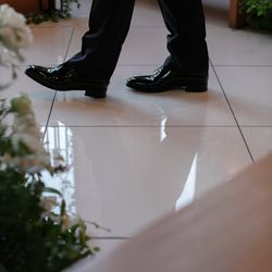 鶴見ノ森 迎賓館の写真14枚目