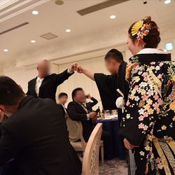 THE ABBEY CHURCHの写真13枚目