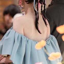 鶴見ノ森 迎賓館の写真22枚目