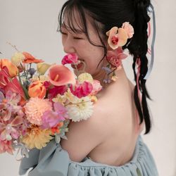 鶴見ノ森 迎賓館の写真27枚目