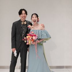 鶴見ノ森 迎賓館の写真23枚目