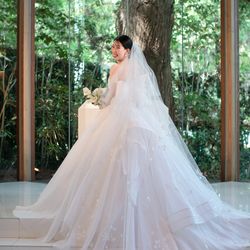 鶴見ノ森 迎賓館の写真7枚目