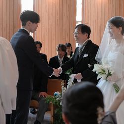 鶴見ノ森 迎賓館の写真14枚目