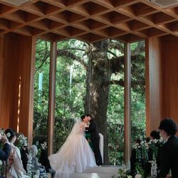 鶴見ノ森 迎賓館の写真21枚目