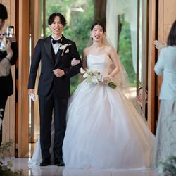 鶴見ノ森 迎賓館の写真30枚目