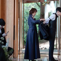 鶴見ノ森 迎賓館の写真33枚目