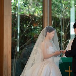 鶴見ノ森 迎賓館の写真15枚目