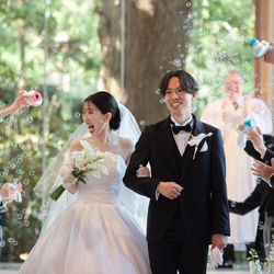 鶴見ノ森 迎賓館の写真31枚目