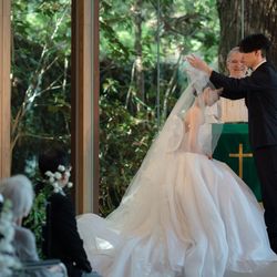 鶴見ノ森 迎賓館の写真16枚目