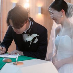 鶴見ノ森 迎賓館の写真2枚目