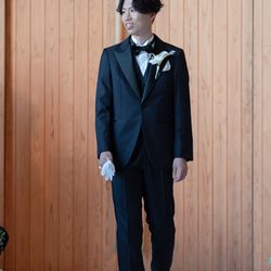 鶴見ノ森 迎賓館の写真21枚目