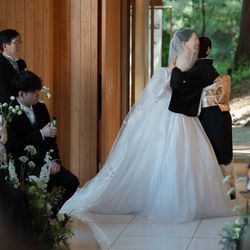 鶴見ノ森 迎賓館の写真25枚目