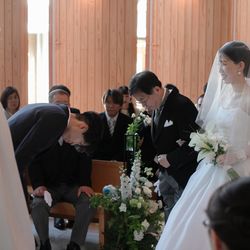 鶴見ノ森 迎賓館の写真12枚目