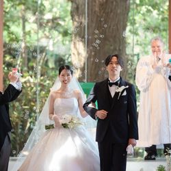 鶴見ノ森 迎賓館の写真11枚目