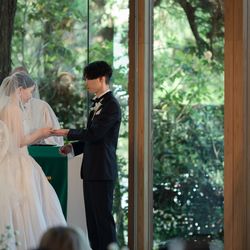 鶴見ノ森 迎賓館の写真2枚目