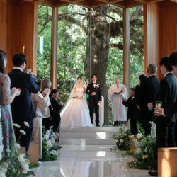 鶴見ノ森 迎賓館の写真32枚目