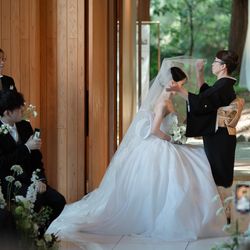 鶴見ノ森 迎賓館の写真16枚目