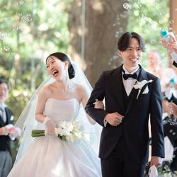 鶴見ノ森 迎賓館の写真13枚目