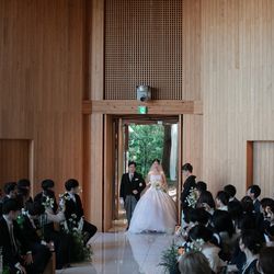 鶴見ノ森 迎賓館の写真13枚目