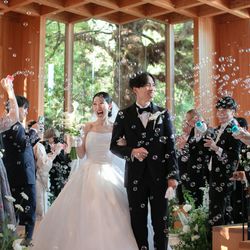 鶴見ノ森 迎賓館の写真27枚目