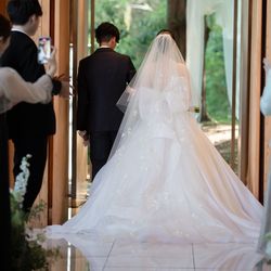 鶴見ノ森 迎賓館の写真26枚目