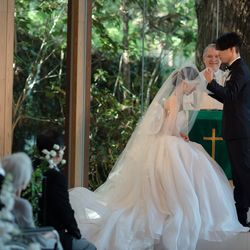 鶴見ノ森 迎賓館の写真31枚目