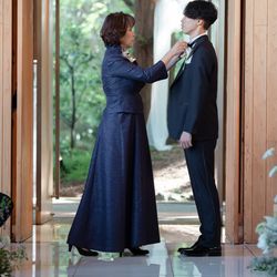 鶴見ノ森 迎賓館の写真36枚目