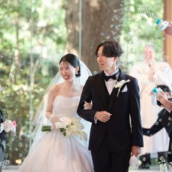 鶴見ノ森 迎賓館の写真4枚目