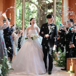 鶴見ノ森 迎賓館の写真30枚目