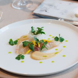 パレスホテル東京の写真10枚目