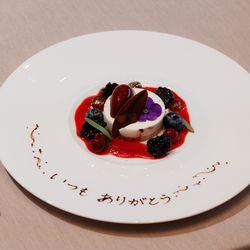 パレスホテル東京の写真11枚目