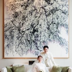 パレスホテル東京の写真10枚目