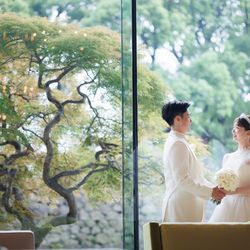 パレスホテル東京の写真22枚目