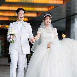 パレスホテル東京の写真25枚目