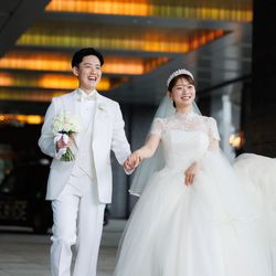 パレスホテル東京の写真31枚目