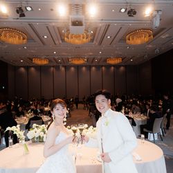 パレスホテル東京の写真34枚目