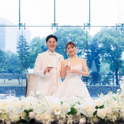 パレスホテル東京の写真18枚目