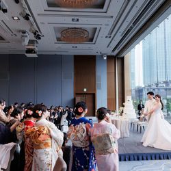 パレスホテル東京の写真6枚目