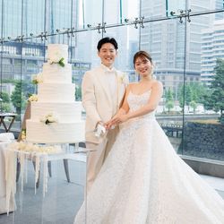 パレスホテル東京の写真12枚目