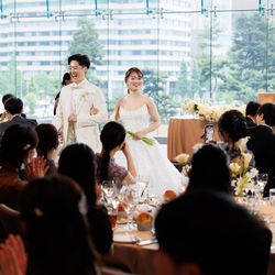 パレスホテル東京の写真13枚目