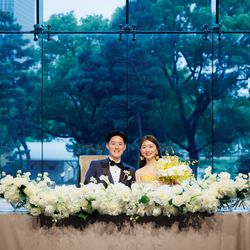 パレスホテル東京の写真8枚目