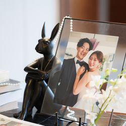 パレスホテル東京の写真11枚目